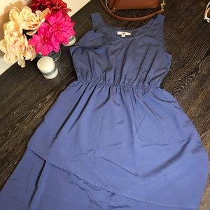 💙Blue Spring dress💙